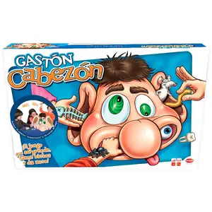 Bizak Jeu De Société Gaston Cabezón pas cher