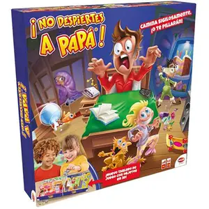 Bizak Jeu De Société No Despiertes A Papa pas cher