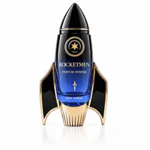 ROCKETMEN parfum intense eau de parfum vaporisateur 100 ml pas cher