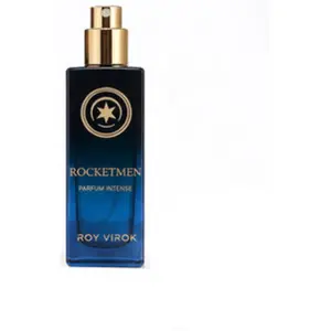 ROCKETMEN parfum intense eau de parfum vaporisateur 15 ml pas cher