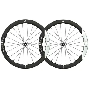 Comparateur de prix : High Level Jeu De Roues De Route Hl3 5045 Dtswiss 350 Cl Disc Tubeless...