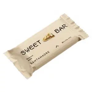 Comparateur de prix : Barre Energétique Santa Madre Sweet Bar Pomme