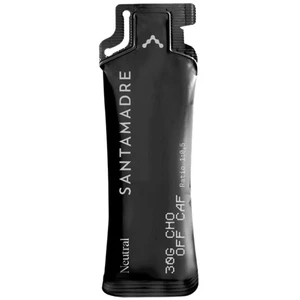 Comparateur de prix : Boîtes de Gels Énergétiques Santa Madre 30CHO OFF CAF Neutre 30x50ml