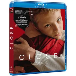 Vertigo Films Close (2022) (Blu Ray) pas cher