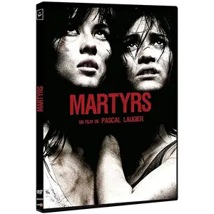 Karma Martyrs (2008) pas cher