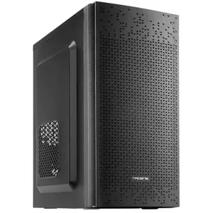 Comparateur de prix : Tacens Boitier PC Mini Tour Micro ATX Anima AC6500 avec alimentation 500W - Noir