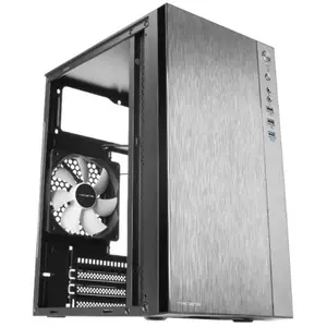 Comparateur de prix : Boîtier PC Mini Tour Micro ATX Tacens Anima TU