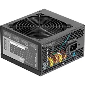 Comparateur de prix : Tacens TACENS ANIMA APIII500, Alimentation PC ATX 500W