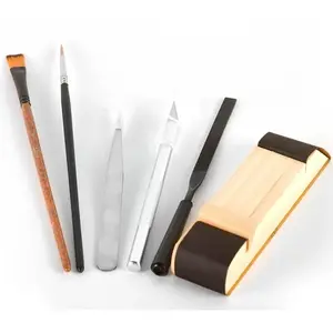 Artesania Set d'outils basiques de modélisme pas cher