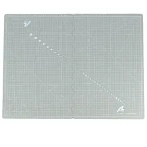 Comparateur de prix : Artesania Tapis de Découpe A2 Pliable