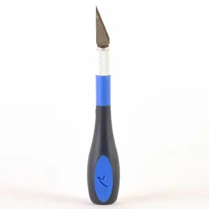Artesania Cutter Nº5 avec 6 Lames et Manche Ergonomique pas cher