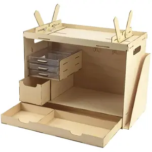 Artesania Atelier Portatif pour Modélisme pas cher