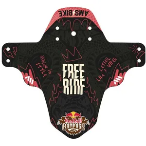 Comparateur de prix : All Mountain Style Garde-boue Red Bull Rampage Freeride One Size