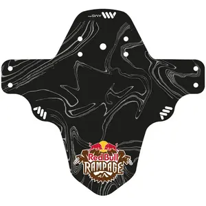 Comparateur de prix : All Mountain Style Garde-boue Red Bull Rampage Ridgeline One Size
