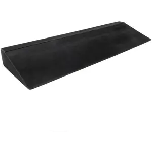 Cale de mobilité Velites Noir TU Velites_Wedge pas cher