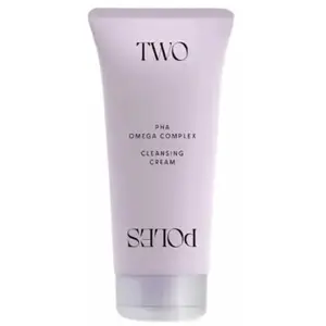 Two Poles Cleansing Cream 100ml pas cher