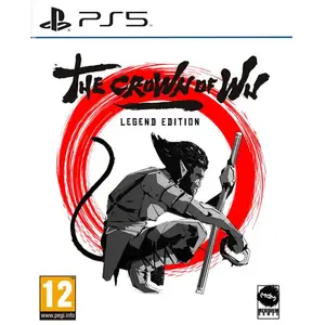 Comparateur de prix : Meridiem games The Crown of Wu Legend Edition PS5