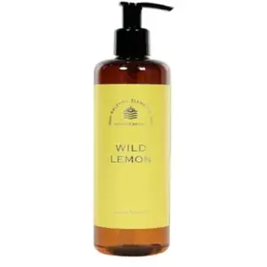 BALEARIC ELEMENTS Wild Lemon Gel douche 1000 ml pas cher