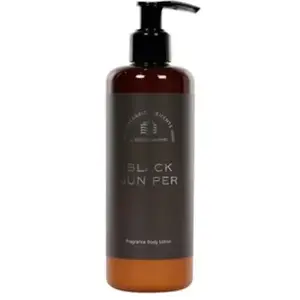 BALEARIC ELEMENTS Black Juniper Lotion pour le corps 1000 mlVendu parflaconi