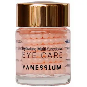 Sérum pour la zone des yeux Vanessium Eye Care hydratant 15 ml pas cher