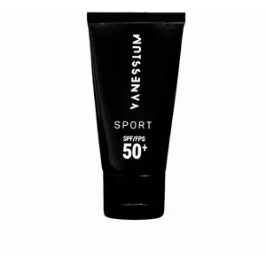 Protections solaires Vanessium Crème Solaire Sport Spf50+ pas cher