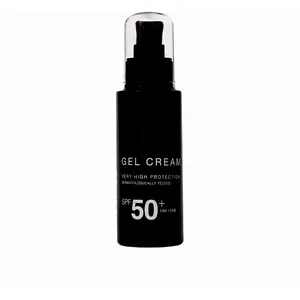 Protections solaires Vanessium  Gel Crème Très Haute Protection Spf50+ pas cher