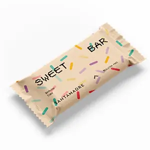 Comparateur de prix : Santa Madre Boîte De Barres énergétiques Sweet 60g 36 Unités One Size