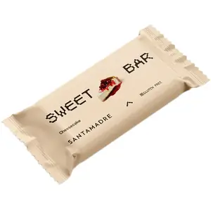 Comparateur de prix : Boîte de Barres Santa Madre Gâteau au Fromage 36x60g