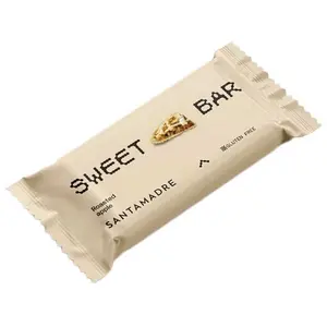Comparateur de prix : Santa Madre Barres Sainte Mère Sweet Bar saveur trois chocolats (36 unités)