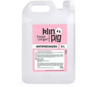 Klinpig Mastic Tubeless 5l pas cher