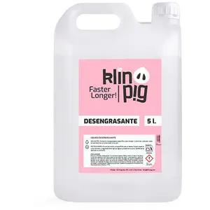 Klinpig Dégraissant 5l pas cher
