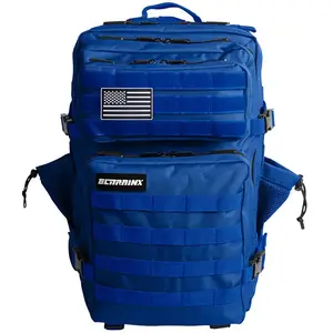 Elitex Training Sac à Dos 25l Tactical pas cher