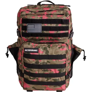 Elitex Training Sac à Dos V1 45l Tactical pas cher