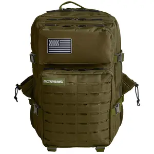 Elitex Training Sac à Dos V2 45l Tactical pas cher