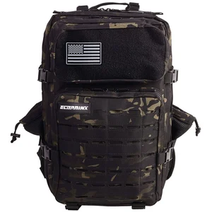 Elitex Training Sac à Dos V2 45l Tactical pas cher