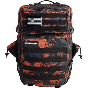 Elitex Training Sac à Dos V1 45l Tactical pas cher