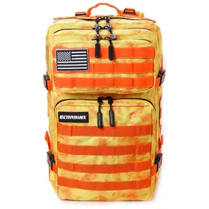 Elitex Training Sac à Dos V1 45l Tactical pas cher