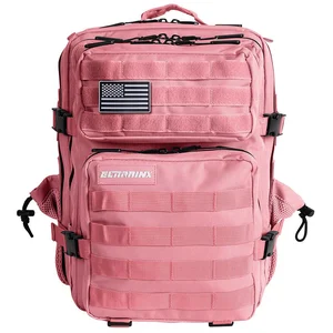 Elitex Training Sac à Dos 25l Tactical pas cher