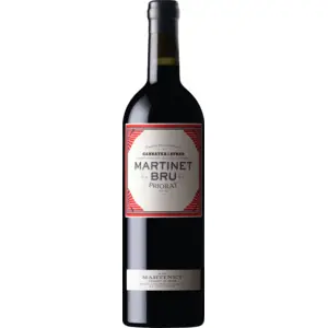 Mas Martinet Martinet Bru 2022 0.75 l pas cher