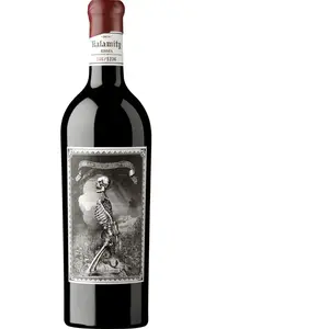 Oxer Wines Kalamity 2023 0.75 l
