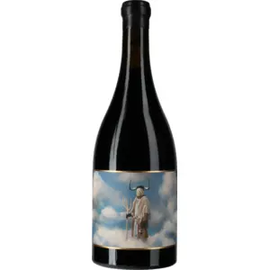 Oxer Wines Kuusu 2022 0.75 l pas cher