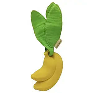 Comparateur de prix : Oli&carol Attache-sucette Ana Banana