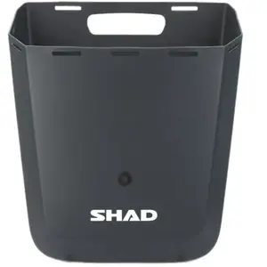 Shad Bike Panier Daily Bike Brompton 20l One SizeVendu parbikeinn