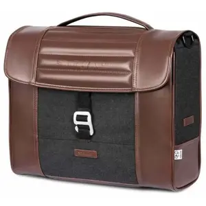 Comparateur de prix : Shad Bikes Sacoche Genuine Office 16l