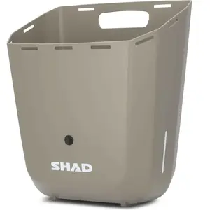 Shad Bikes Sacoche Daily Bike Box Fixed Mount 20l pas cher