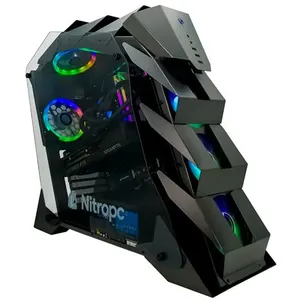 Comparateur de prix : PC Gamer Nitropc Elite Gold
