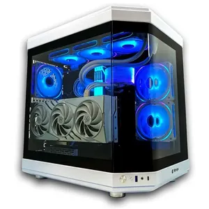 Comparateur de prix : PC Gamer Nitropc Boost Bronze