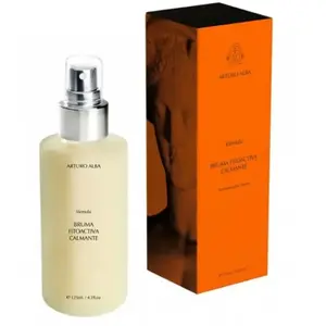 Arturo Alba Bruma Fitoactiva Calmante 125ml pas cher