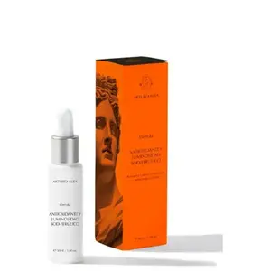 Arturo Alba Formule Antioxydante et Éclat SOD-Férulique 30ml pas cher