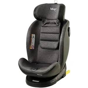Siège-auto pivotant - BBGO - Wondersafe - Naissance à 12 ans - I-SIZE ... pas cher
